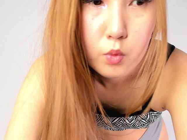 cinnamongirl webcam