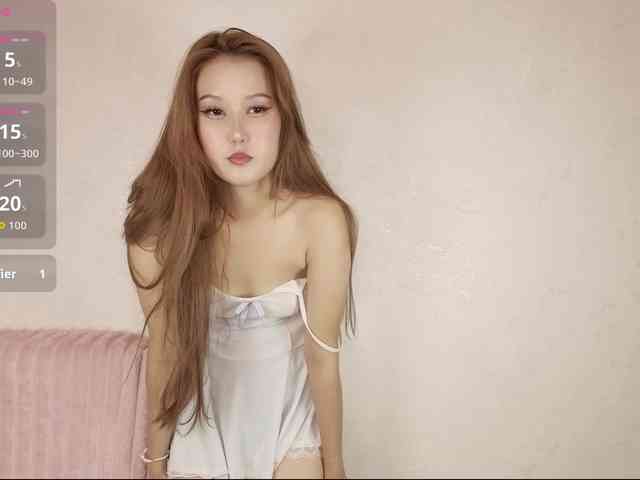 cinnamongirl webcam