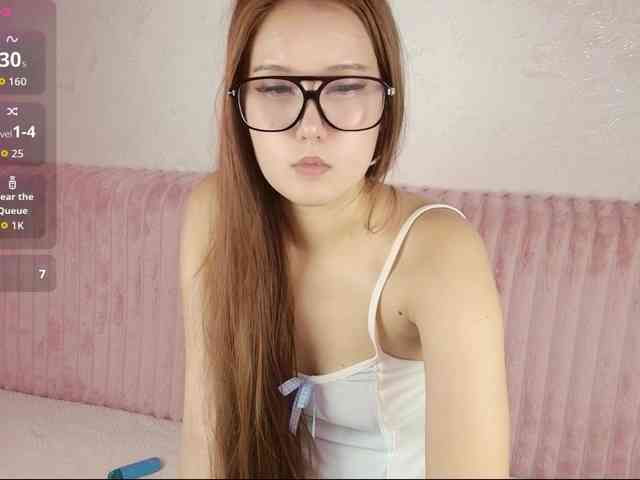cinnamongirl webcam