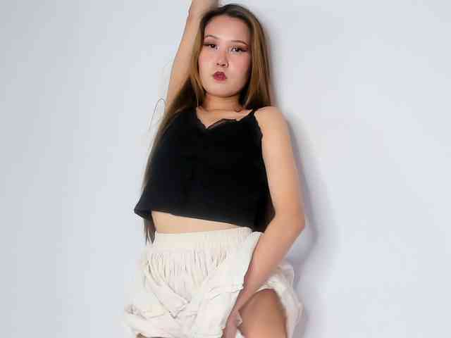 cinnamongirl webcam