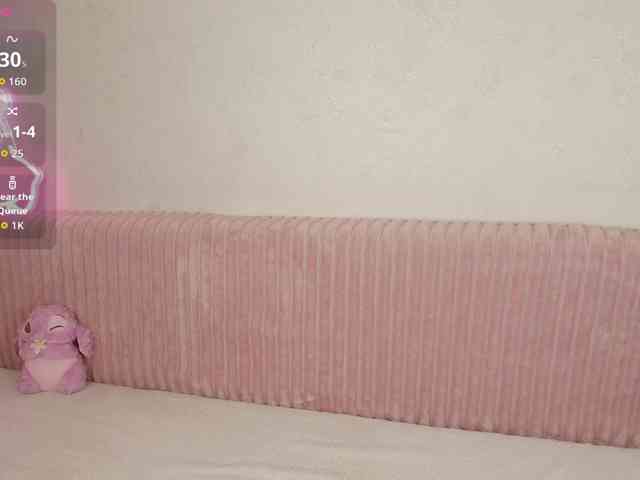 cinnamongirl Live Webcam on BongaCams