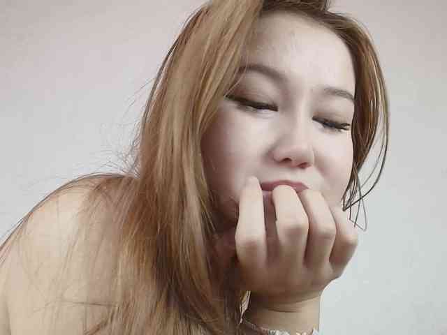 cinnamongirl webcam