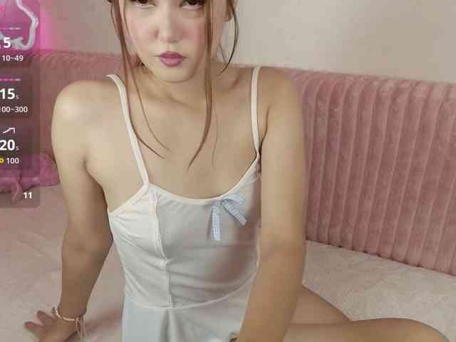 cinnamongirl webcam