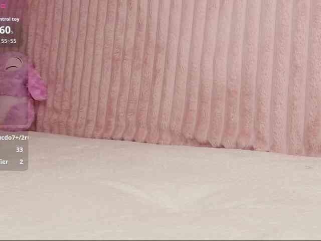 cinnamongirl webcam