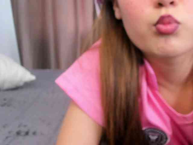 cinnamongirl webcam