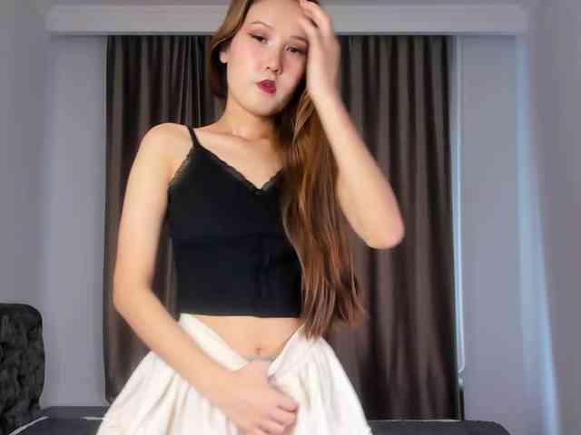 cinnamongirl webcam