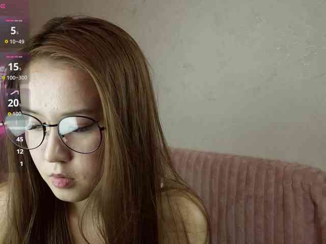 cinnamongirl webcam