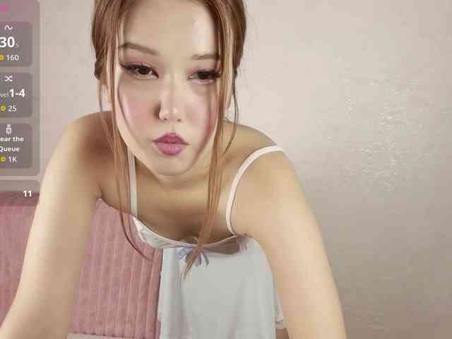 cinnamongirl webcam