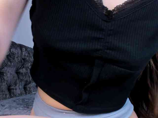cinnamongirl webcam