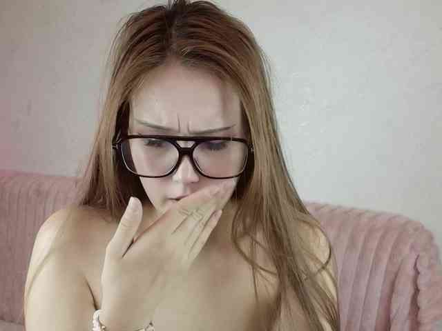 cinnamongirl webcam