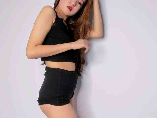 cinnamongirl webcam