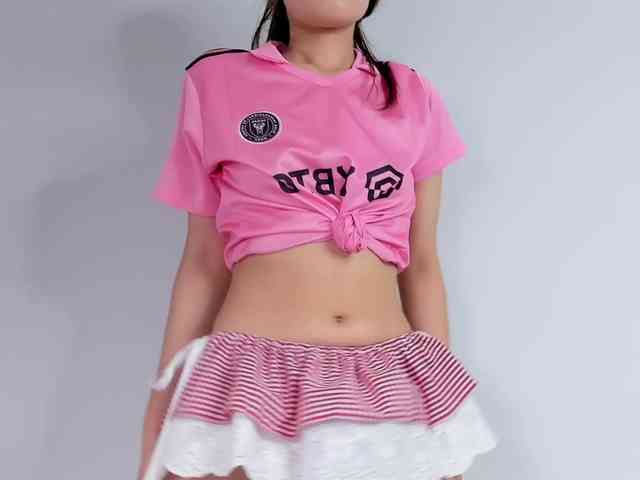cinnamongirl webcam