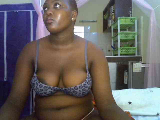 Sexy-venuss webcam