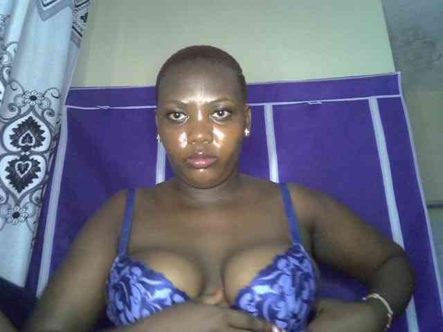 Sexy-venuss webcam
