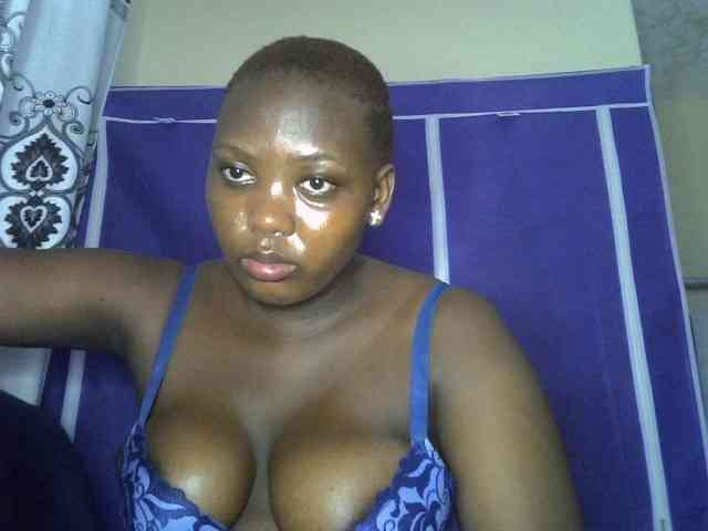 Sexy-venuss webcam