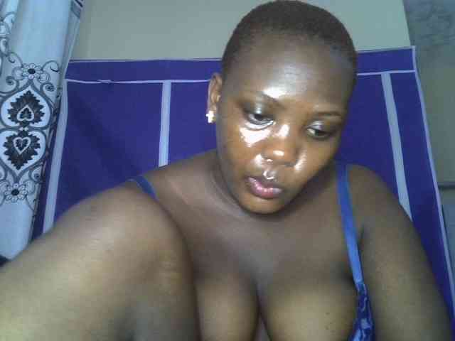 Sexy-venuss webcam
