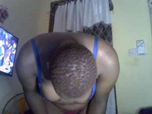Sexy-venuss webcam