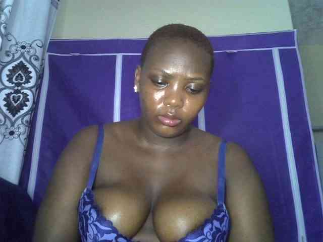 Sexy-venuss webcam
