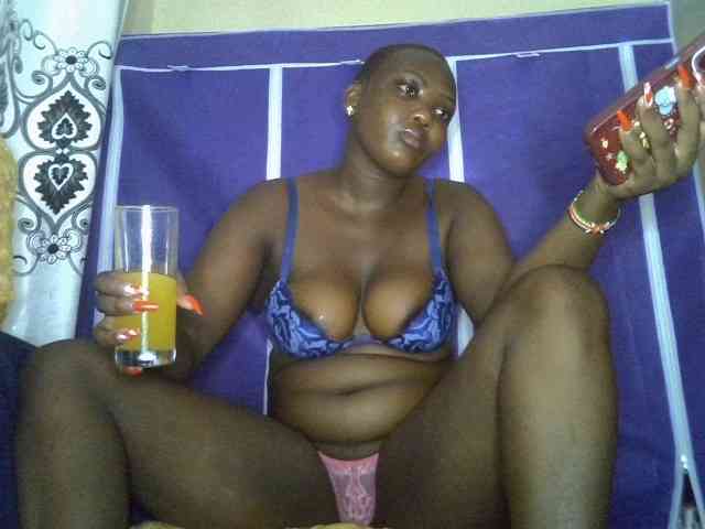 Sexy-venuss webcam