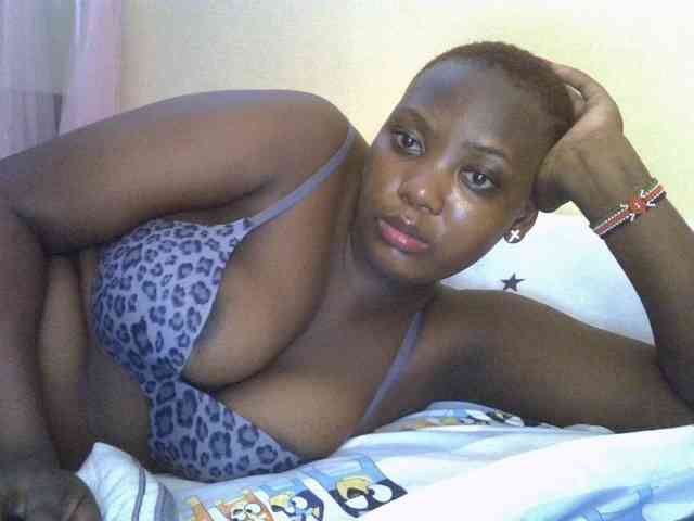 Sexy-venuss webcam