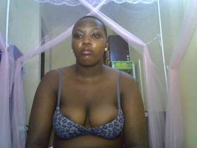 Sexy-venuss webcam