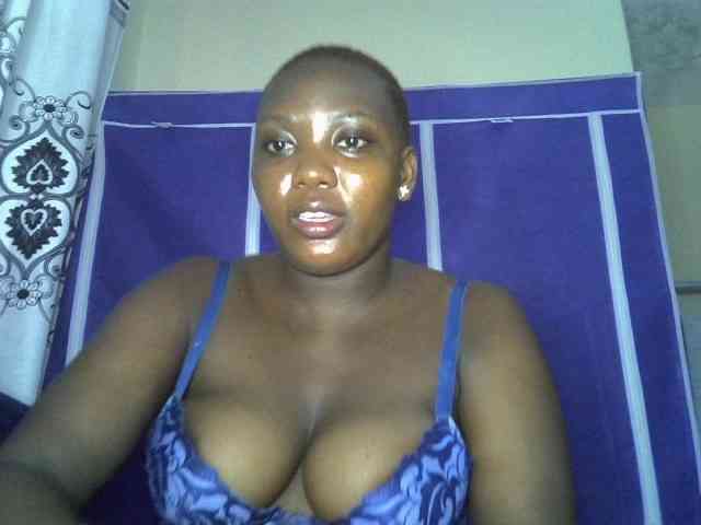 Sexy-venuss webcam