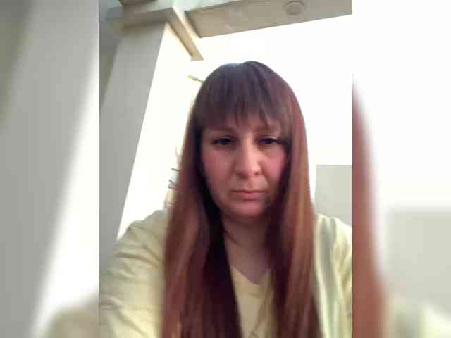 KhrisLuna webcam