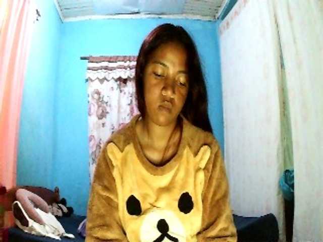 AmberMinah live cam on BongaCams