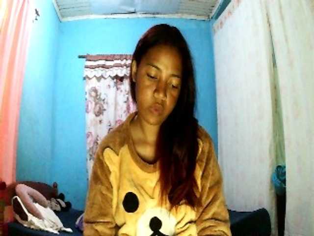 AmberMinah live cam on BongaCams
