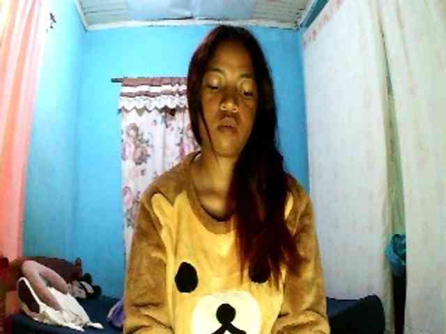 AmberMinah webcam