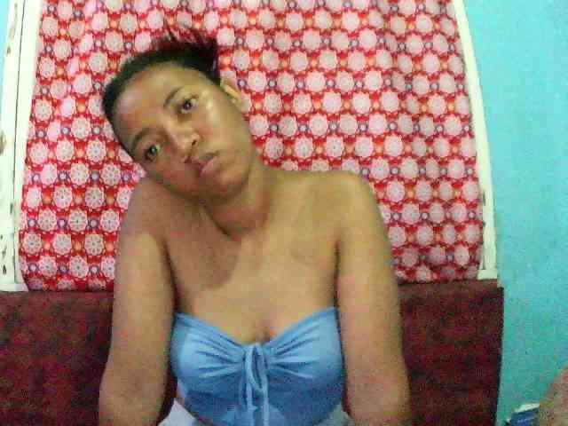 AmberMinah webcam