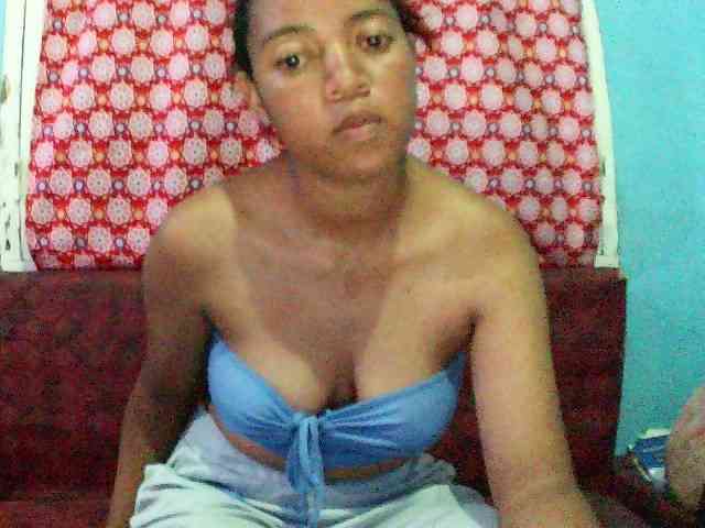 AmberMinah webcam