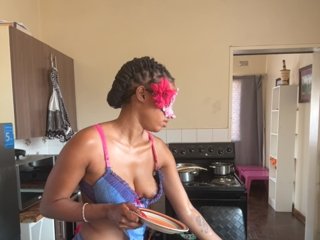 theCherrybomb's Live Webcam