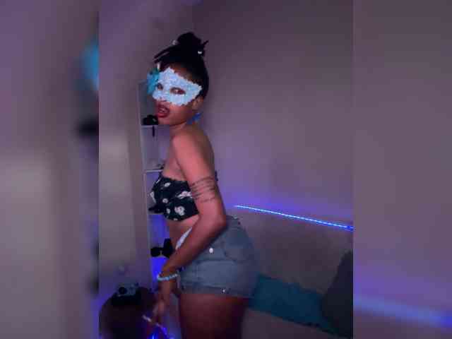 theCherrybomb webcam
