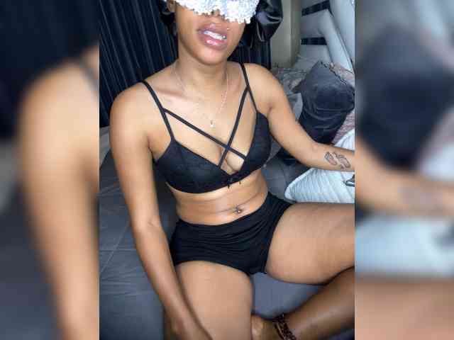 theCherrybomb webcam
