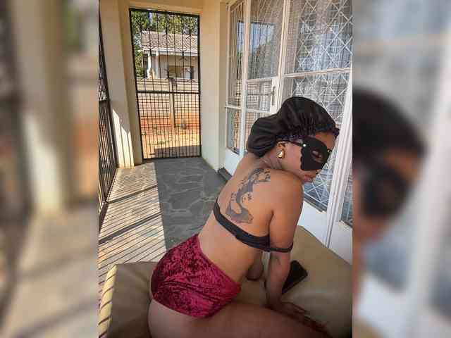 theCherrybomb webcam
