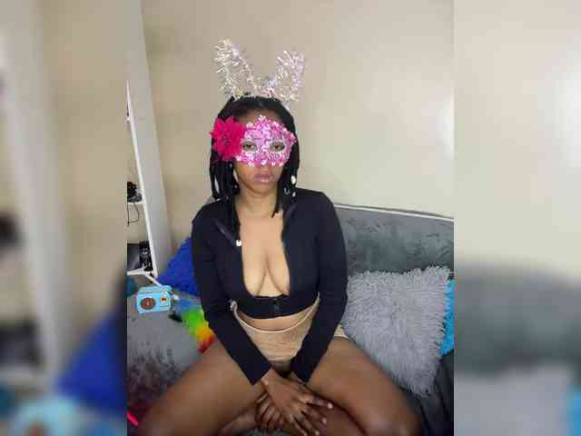 theCherrybomb webcam