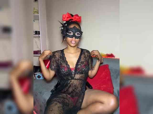 theCherrybomb webcam