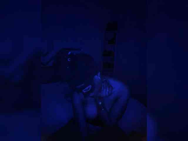theCherrybomb webcam
