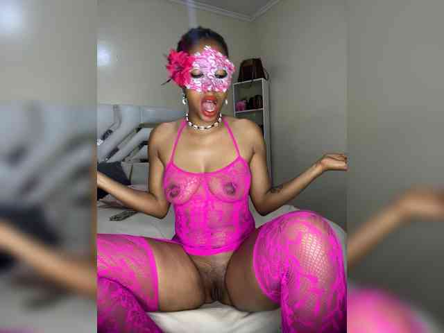 theCherrybomb webcam
