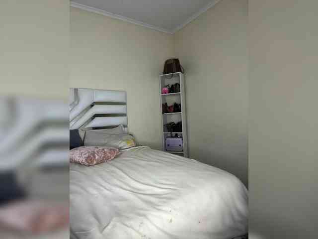 theCherrybomb webcam