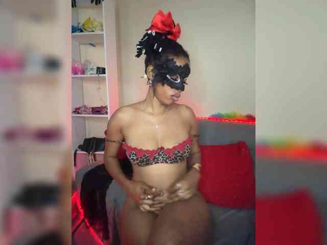 theCherrybomb webcam