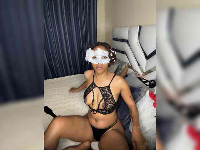 theCherrybomb webcam