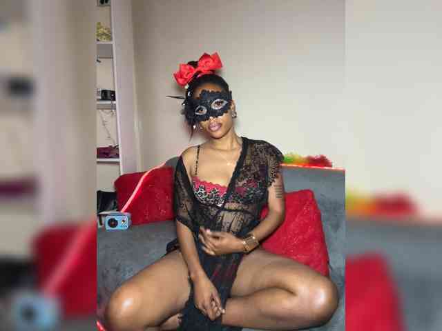 theCherrybomb webcam