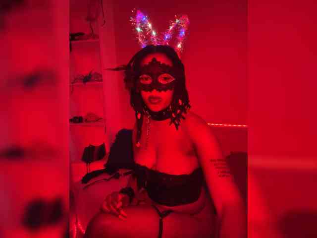 theCherrybomb webcam