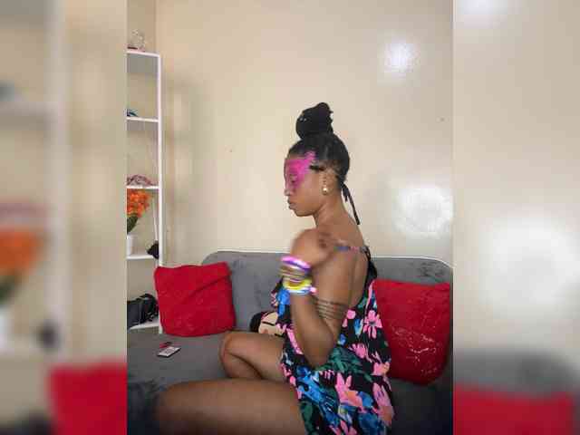 theCherrybomb webcam