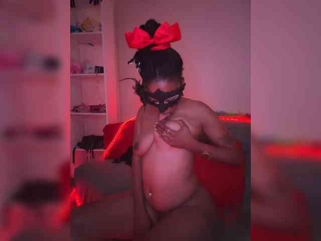 theCherrybomb webcam