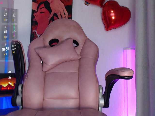 kiara-ebony live cam on BongaCams