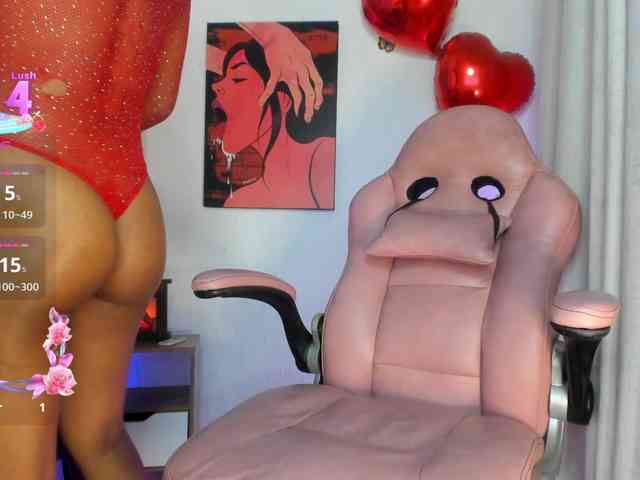 kiara-ebony webcam