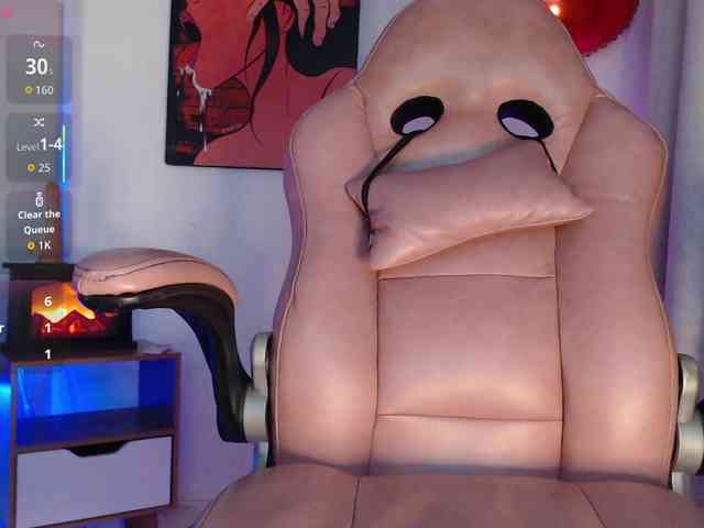 kiara-ebony webcam